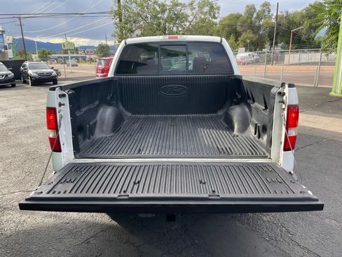 Used 2008 Ford F150 XLT AWD/4WD image 9