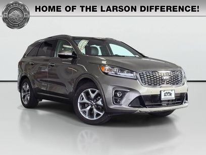 Used 2019 Kia Sorento SX