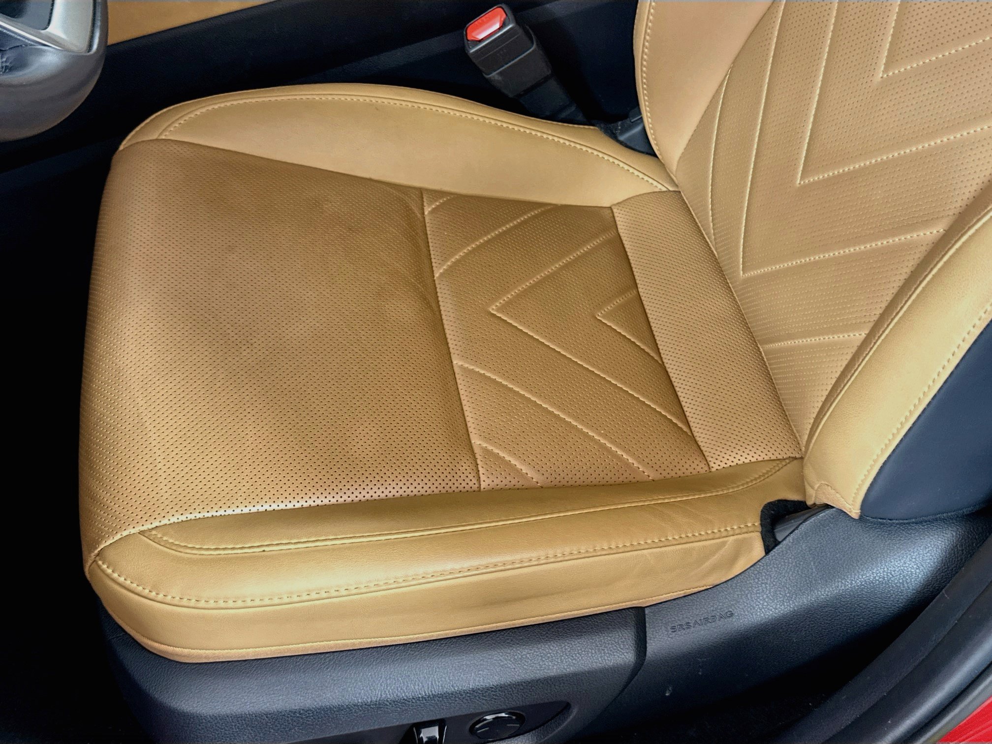 Used 2025 Lexus NX 350h AWD w/ Cold Area Package image 21