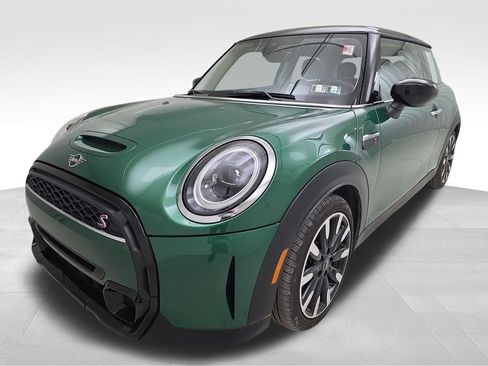 Used 2024 MINI Cooper S FWD image 6