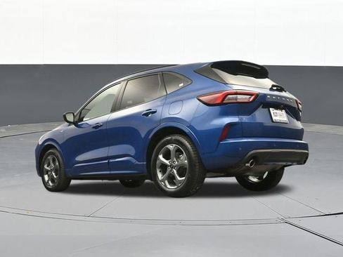 Used 2023 Ford Escape ST-Line w/ Tech Pack #1 FWD image 43