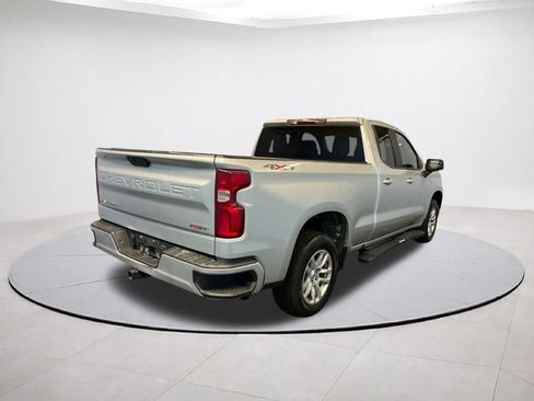 Used 2019 Chevrolet Silverado 1500 RST w/ All-Star Edition AWD/4WD image 8