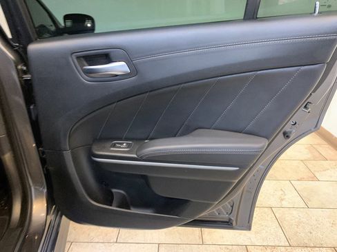 Used 2023 Dodge Charger GT w/ Plus Group RWD image 46