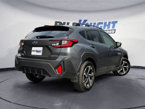 Used 2024 Subaru Crosstrek 2.0i Premium AWD/4WD image 5