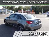 Used 2013 Chrysler 200 Touring w/ S Exterior Appearance Pkg image 5