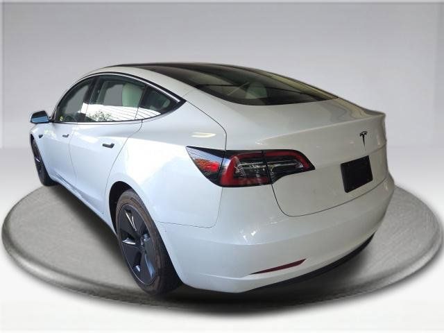 Used 2023 Tesla Model 3 Standard Range RWD image 10