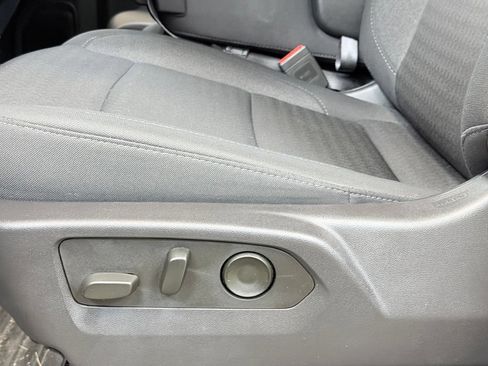 Used 2024 Chevrolet Silverado 1500 Custom AWD/4WD image 13
