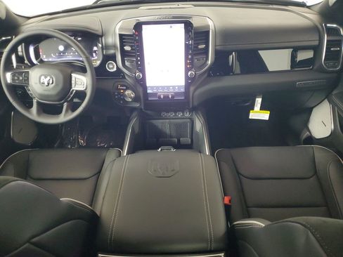 New 2026 RAM 1500 Laramie w/ Night Edition image 13