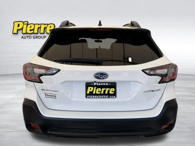 Used 2023 Subaru Outback Premium AWD/4WD image 3