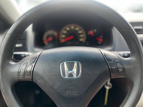 Used 2007 Honda Accord EX image 16