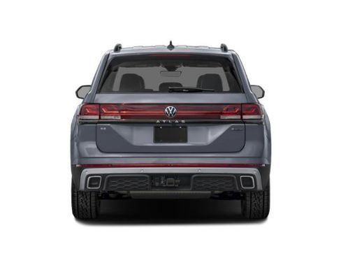 Used 2025 Volkswagen Atlas Peak Edition SE AWD/4WD image 5