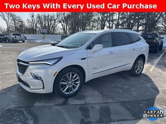 Used 2024 Buick Enclave Avenir w/ Avenir Technology Package video 1