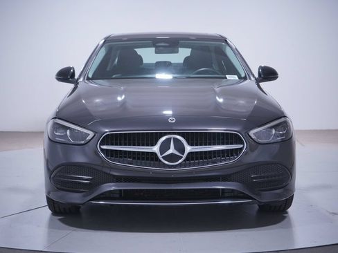 Used 2023 Mercedes-Benz C 300 Sedan image 4