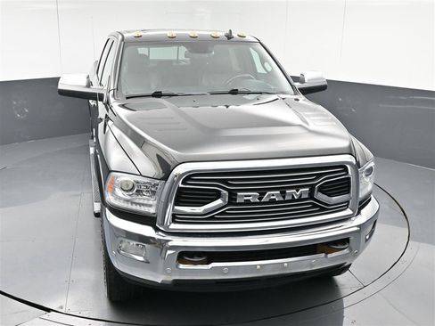 Used 2016 RAM 2500 Limited AWD/4WD image 22