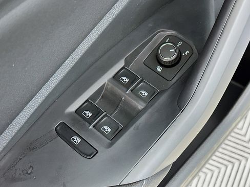 New 2026 Volkswagen Jetta Sport FWD image 17