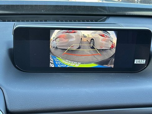 New 2026 MAZDA CX-50 AWD 2.5 Hybrid w/ Weather Package image 20