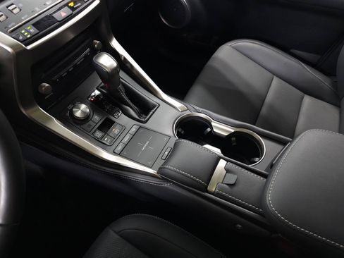 Used 2020 Lexus NX 300 AWD w/ Premium Package image 32