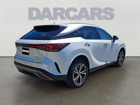 Used 2024 Lexus RX 350 Premium w/ Accessory Package (Z1) AWD/4WD image 6