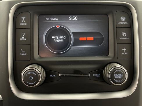 Used 2024 RAM 1500 Classic SLT image 47