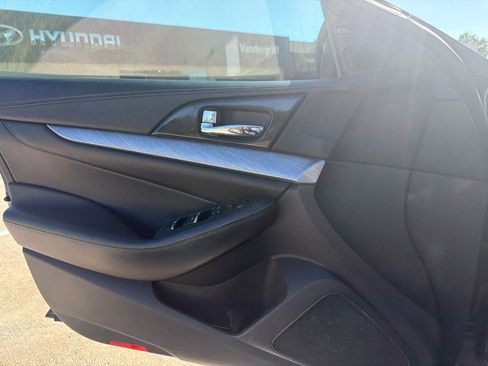 Used 2016 Nissan Maxima 3.5 SL FWD image 5