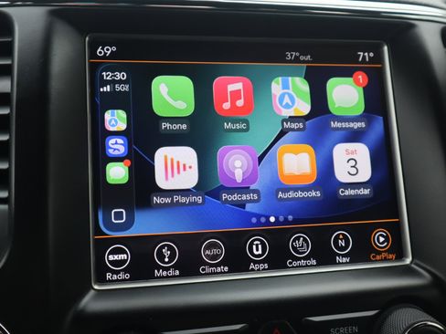 Used 2018 Jeep Grand Cherokee Limited image 76