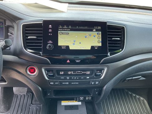 Used 2022 Honda Passport TrailSport image 21