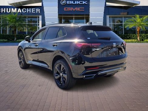 New 2026 Buick Envision Sport Touring image 5