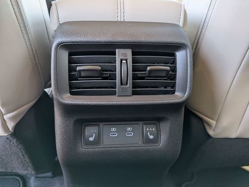 New 2026 Nissan Murano Platinum w/ Cargo Package image 28