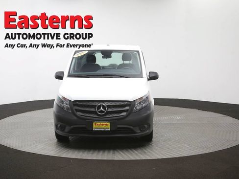 Used 2022 Mercedes-Benz Metris image 49