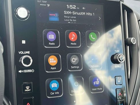 New 2025 Subaru WRX Premium image 21