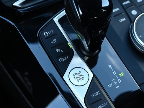 Certified 2023 BMW X3 xDrive30i w/ M Sport Package image 16