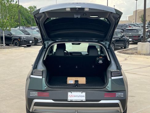 New 2026 Hyundai Ioniq 5 SEL RWD image 14