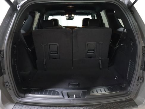 New 2026 Dodge Durango SRT Hellcat image 17