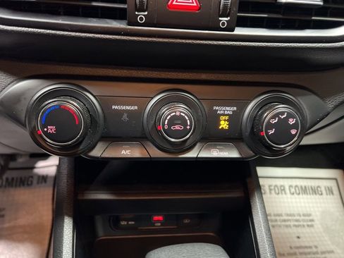 Used 2024 Kia Forte LXS image 26