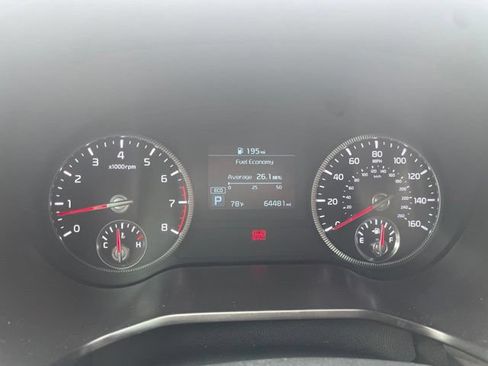 Used 2021 Kia Telluride EX w/ EX Premium Package AWD/4WD image 16