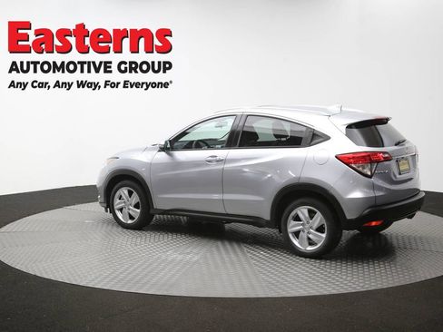 Used 2019 Honda HR-V EX image 62