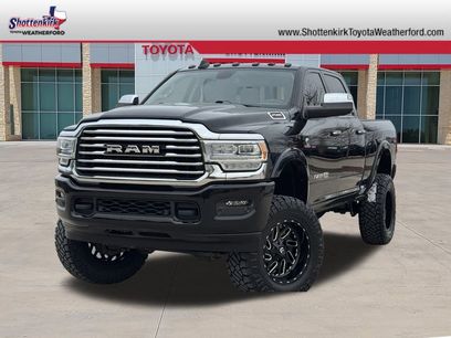 Used 2022 RAM 2500 Limited