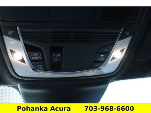 Certified 2022 Acura TLX w/ A-SPEC Pkg image 17