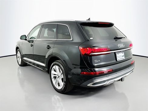 Used 2023 Audi Q7 3.0T Premium Plus image 5