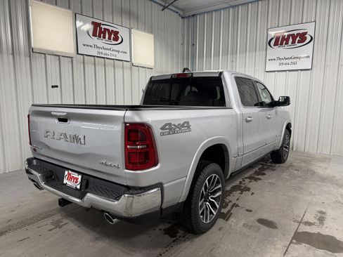 New 2026 RAM 1500 Limited AWD/4WD image 3