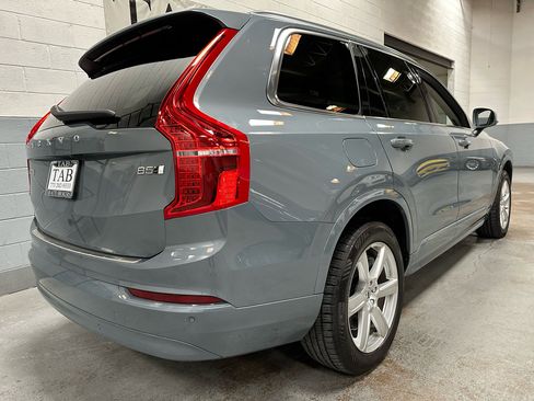 Used 2023 Volvo XC90 B5 Core w/ Protection Package Premier image 3