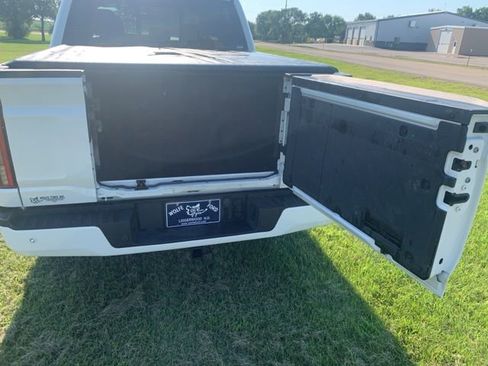 Certified 2024 Ford F150 Platinum image 10