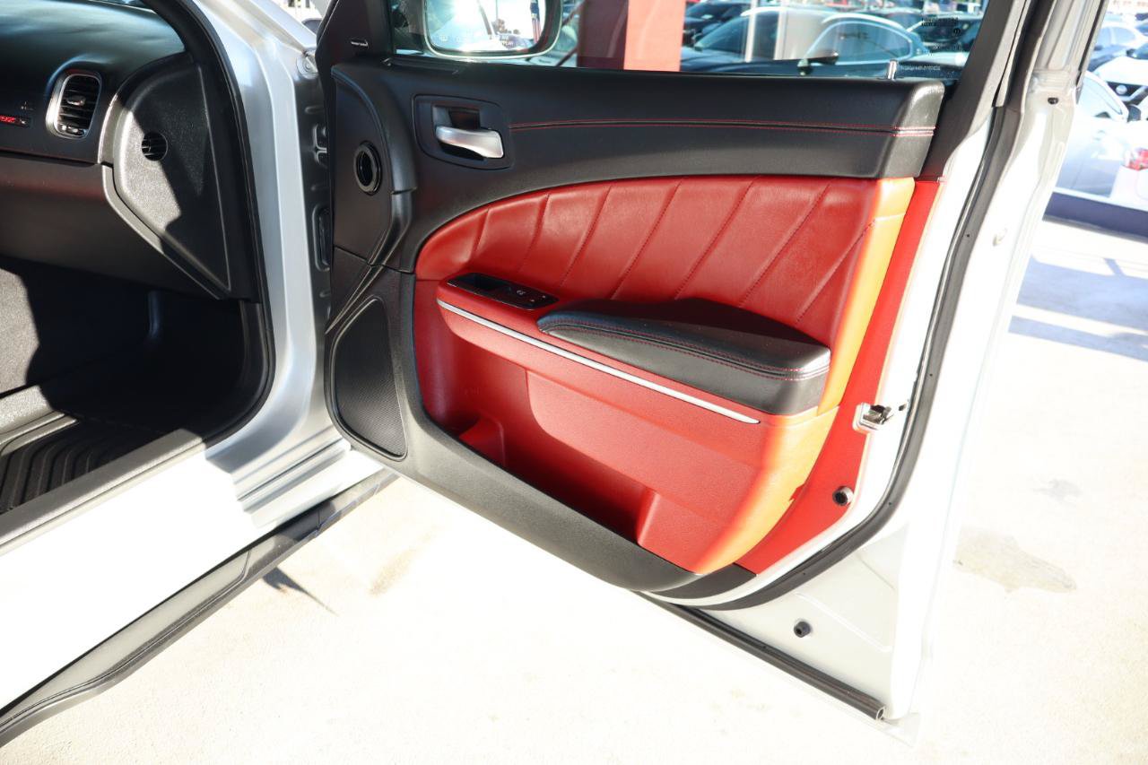 Used 2021 Dodge Charger Scat Pack RWD image 52