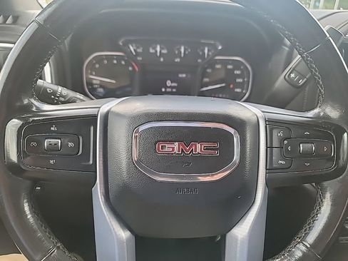 Used 2019 GMC Sierra 1500 SLE w/ X31 Off-Road Package AWD/4WD image 20