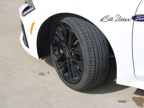 Used 2025 Kia K5 GT w/ GT1 Package image 9