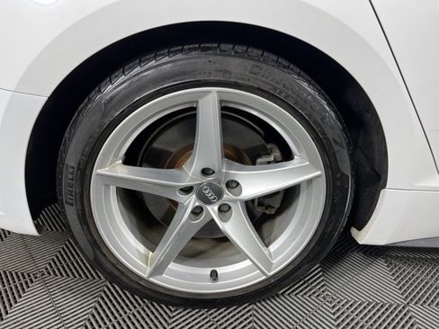 Used 2019 Audi A5 2.0T Premium Plus w/ Premium Plus image 12