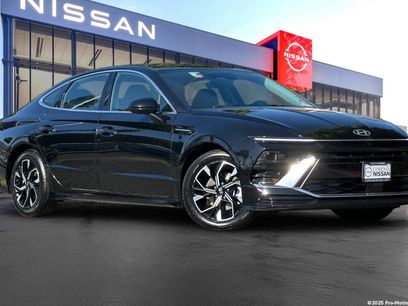 Used 2024 Hyundai Sonata SEL
