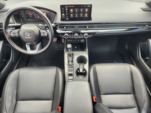 Used 2025 Honda Civic Sport image 26