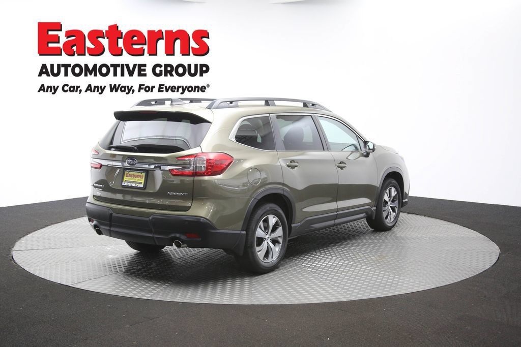 Used 2023 Subaru Ascent Premium w/ Convenience Package AWD/4WD image 45