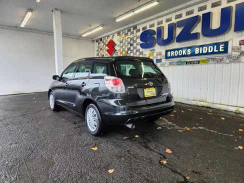 Used 2005 Toyota Matrix image 9